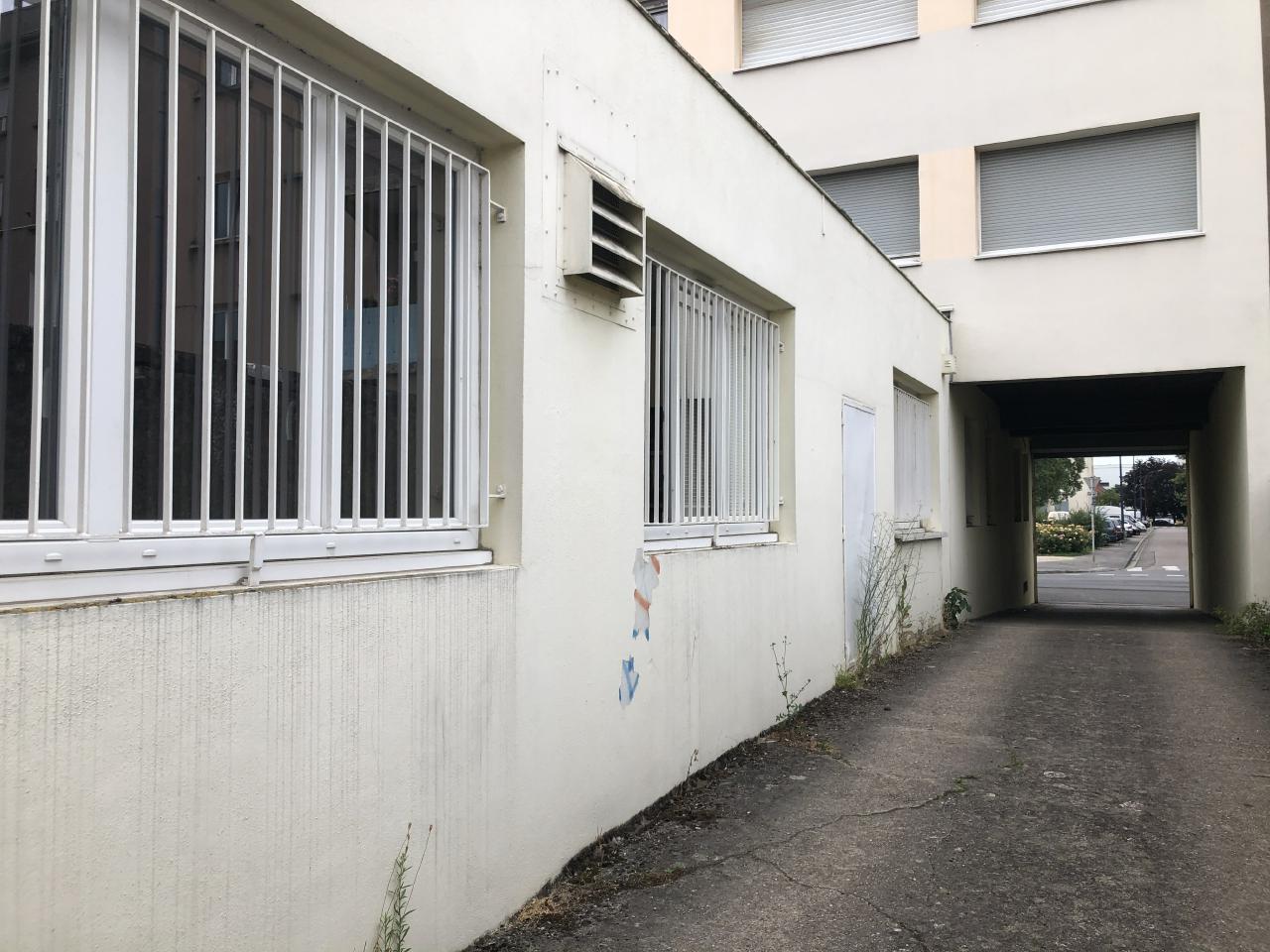 Bureau Metz 660m² Vente bureau Metz Moselle OVBUR2118774 17